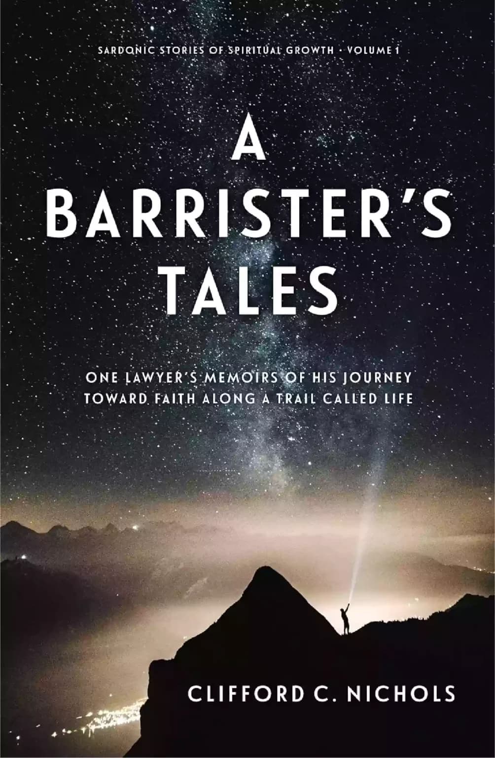 Autobiography published by Blaze Publishers 1