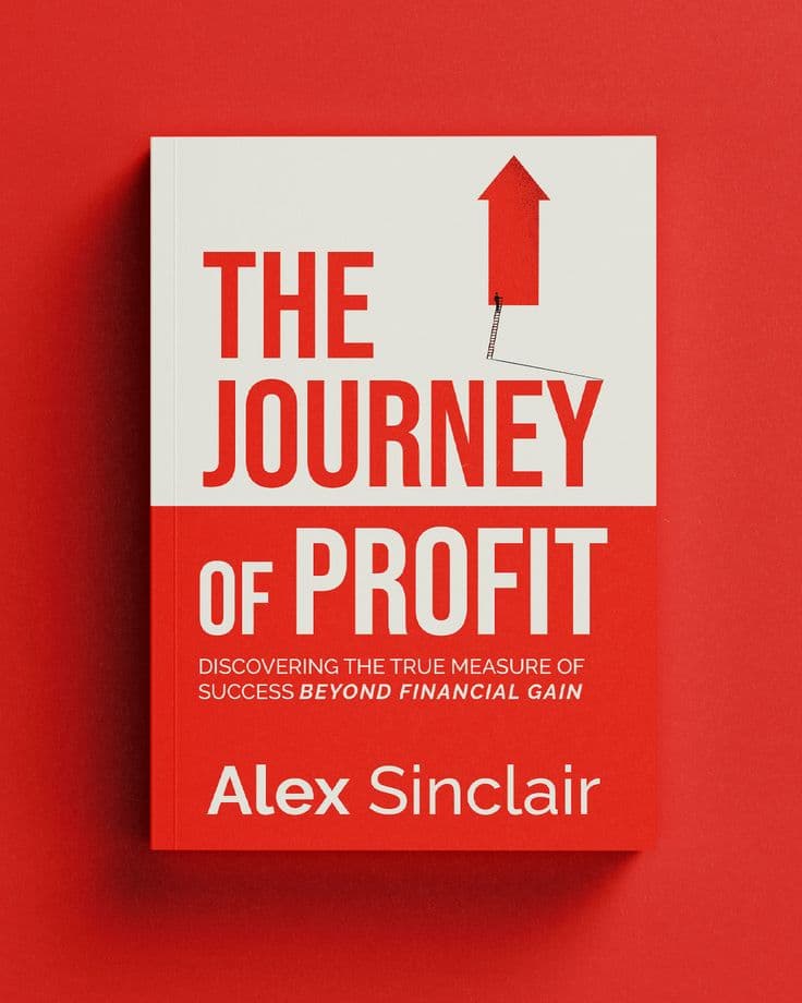 Business book published by Blaze Publishers 1