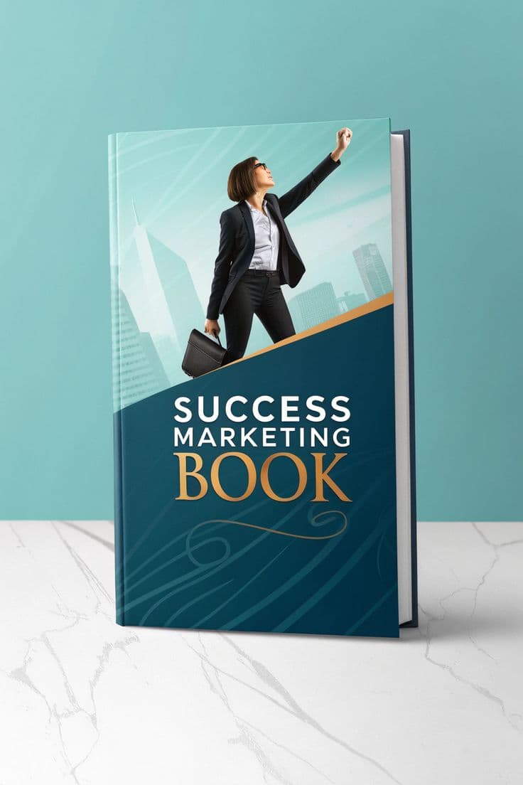 Business book published by Blaze Publishers 2