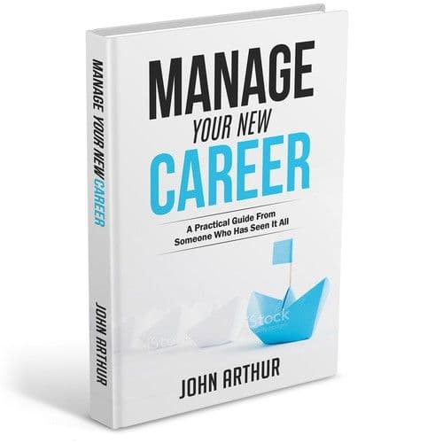 Business book published by Blaze Publishers 6