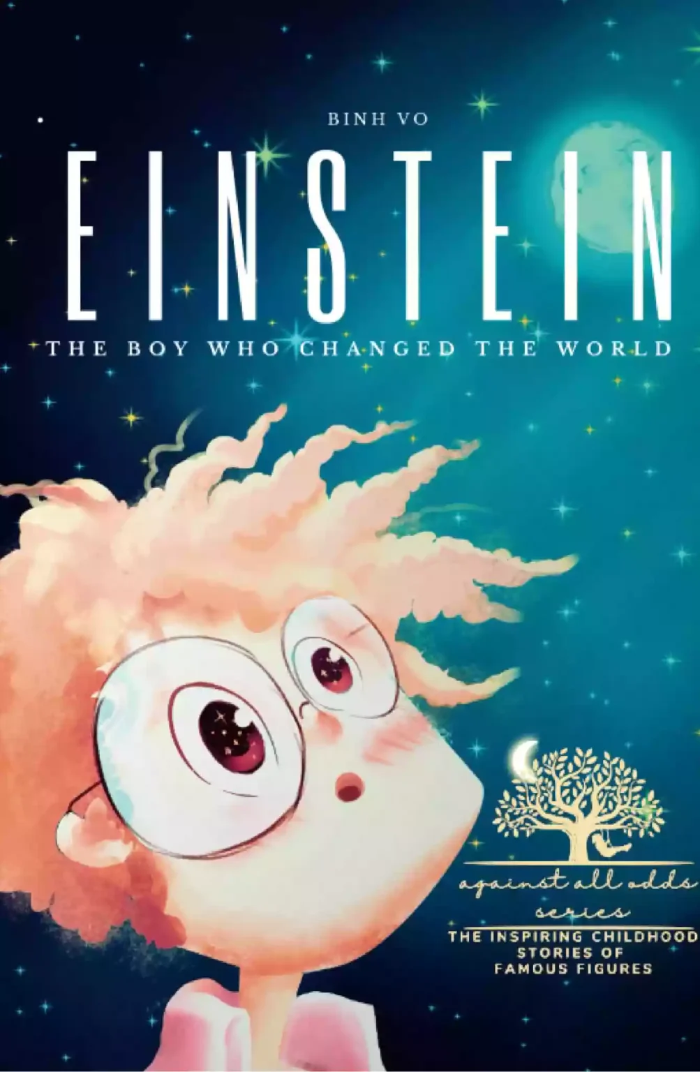 Fantasy book published by Blaze Publishers 2