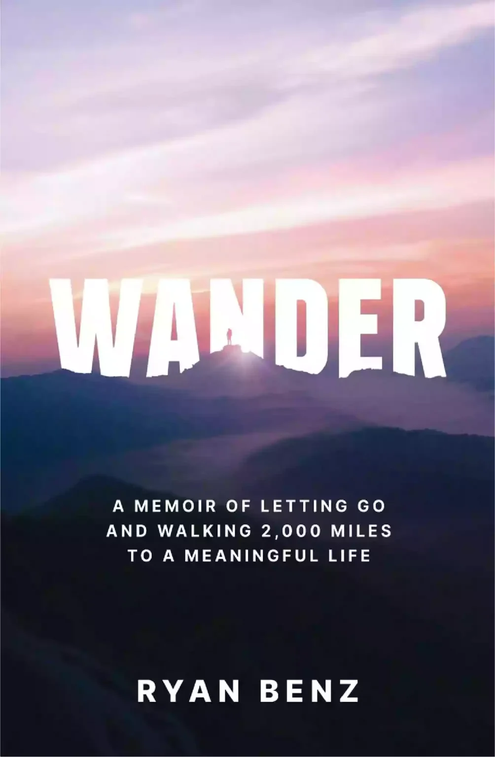 Memoir published by Blaze Publishers 1