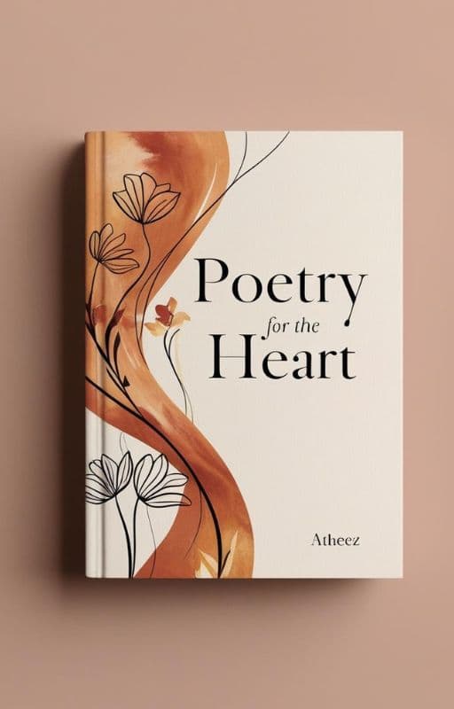 Poetry collection published by Blaze Publishers 1