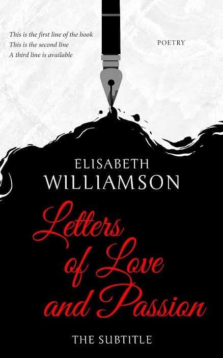 Poetry collection published by Blaze Publishers 2