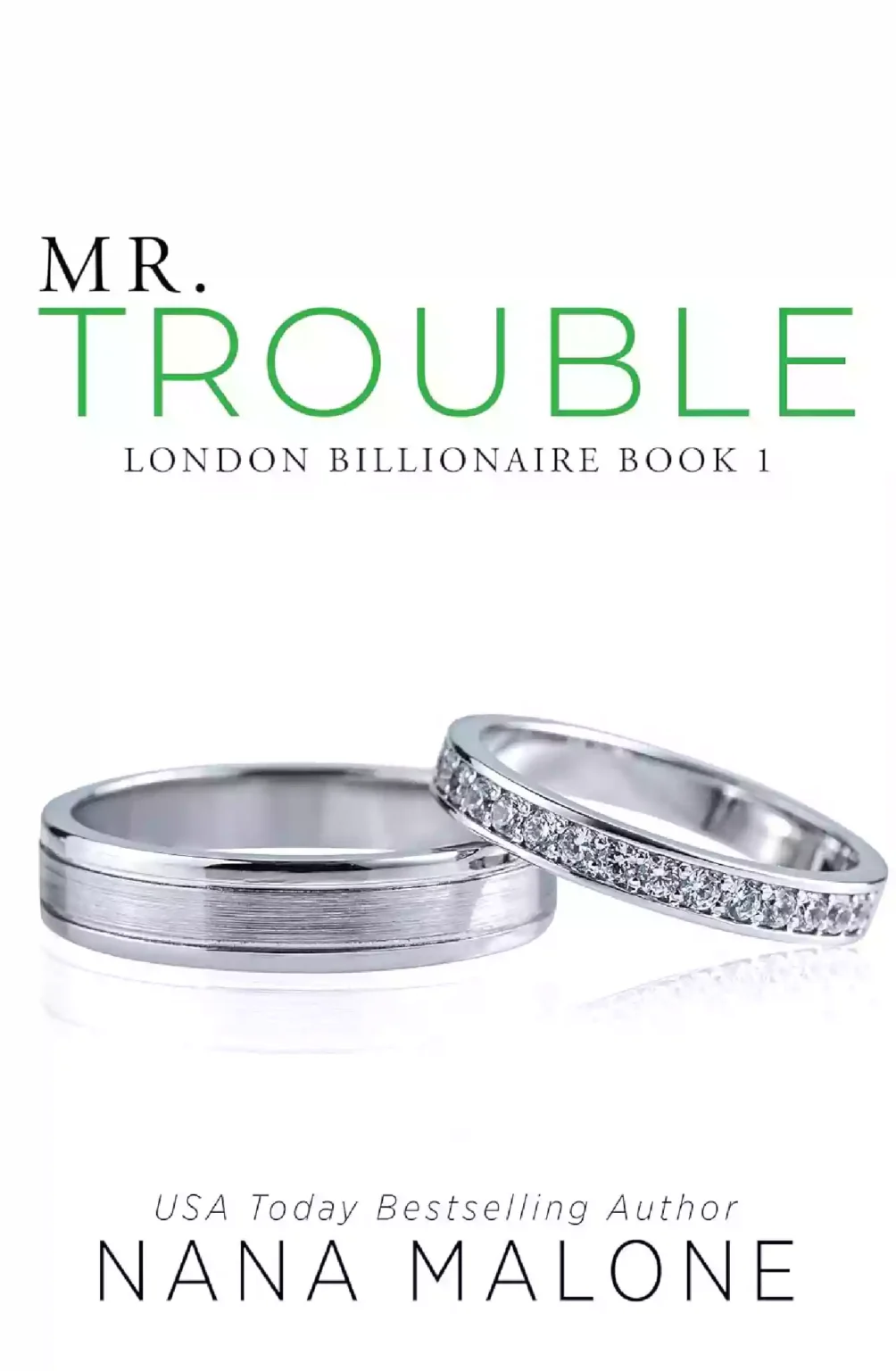 Romance book published by Blaze Publishers 2