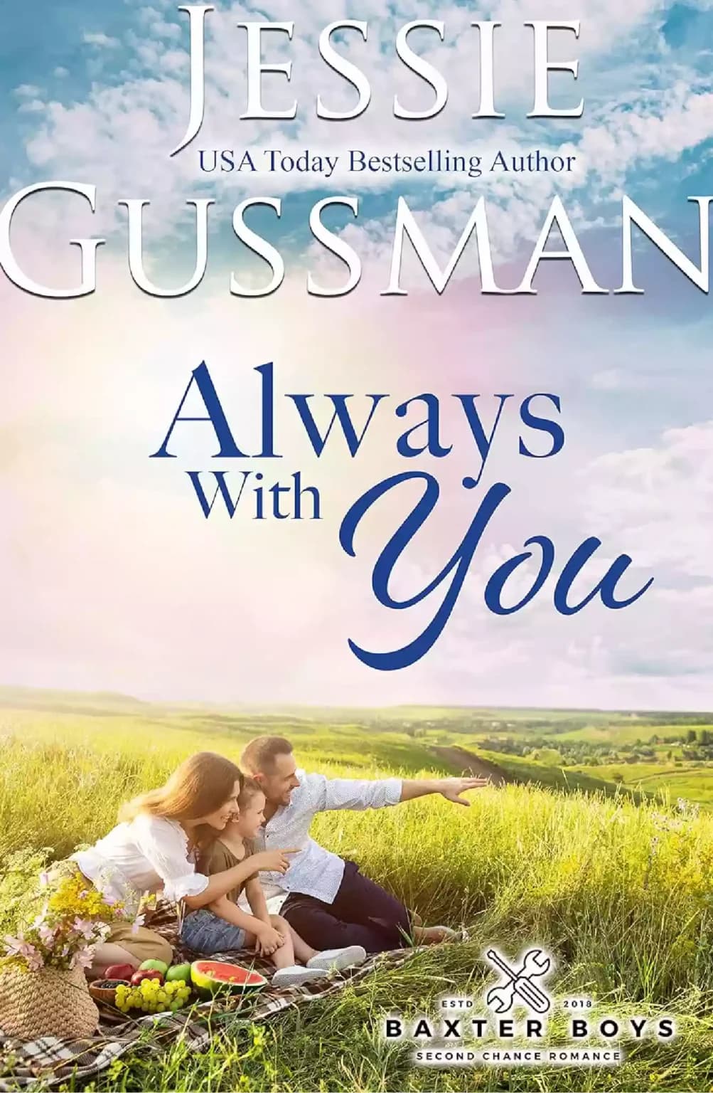 Romance book published by Blaze Publishers 6