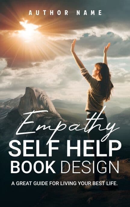 Self-help book published by Blaze Publishers 6