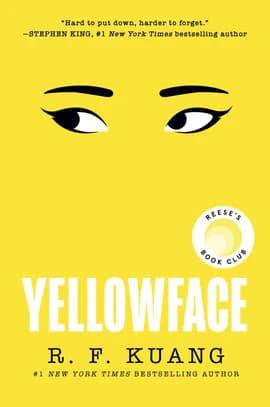 ARC & Reviews