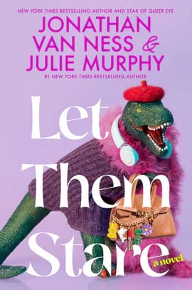 Book Cover Design